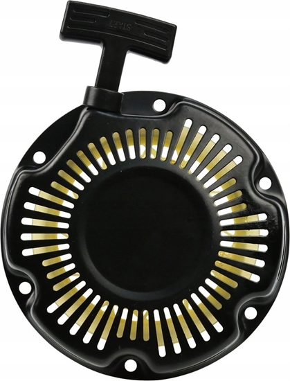 Picture of Tvardy Starter do agregatu T05010 (1)