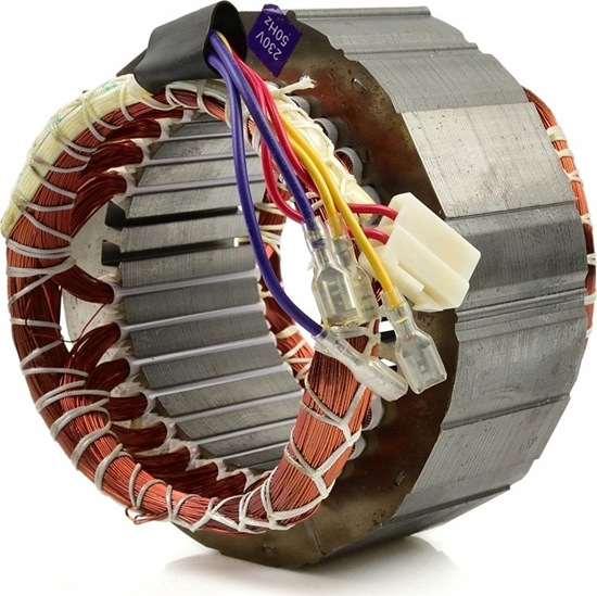 Picture of Tvardy Stojan do agregatu T05001 (1)