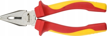 Picture of Tvardy Szczypce izolowane uniwersalne 160mm VDE (60)