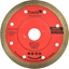 Изображение Tvardy Tarcza diamentowa 125x10x22.23mm uniwersalna do cicia gresu (100)