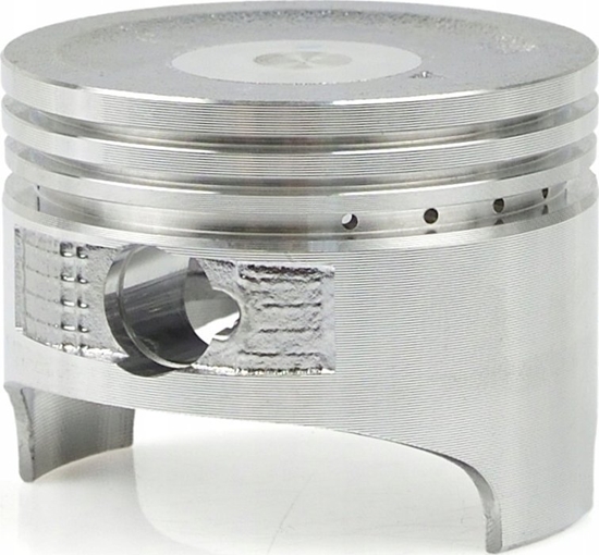 Picture of Tvardy Tok do agregatu T05010 (1)