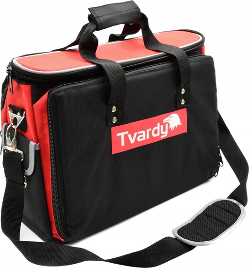 Picture of Tvardy Torba narzdziowa monterska - Organizer (8)