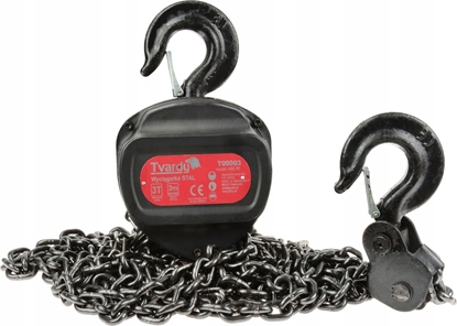 Picture of Tvardy Wcigarka STAL 3TX3m TVARDY (1)