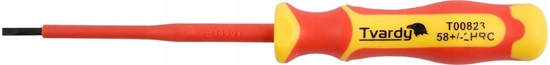 Picture of Tvardy Wkrtak izolowany paski 3x100 VDE (120)