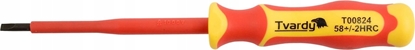Picture of Tvardy Wkrtak izolowany paski 4x100 VDE (120)