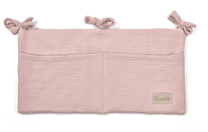 Attēls no Tvarkykl kdikio lovytei Albero Mio CC1, pink