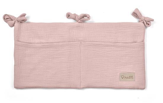 Picture of Tvarkykl kdikio lovytei Albero Mio CC1, pink