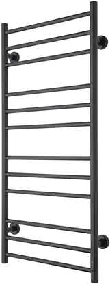 Attēls no TVS el eldo 12 sort timer - 1160 x 530 mm.2 og 4 timers timer mulighed ved tryk på knap