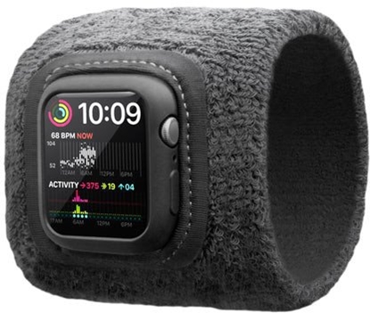 Изображение Twelve South ActionBand for Apple Watch 41mm Gen 7