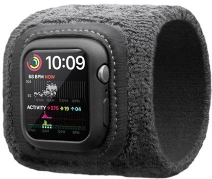 Изображение Twelve South ActionBand for Apple Watch 45mm Gen 7