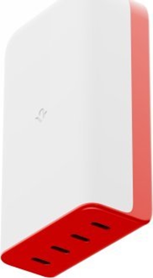 Picture of Twelve South PlugBug 120W USB-C Wall Travel Charger with Find My