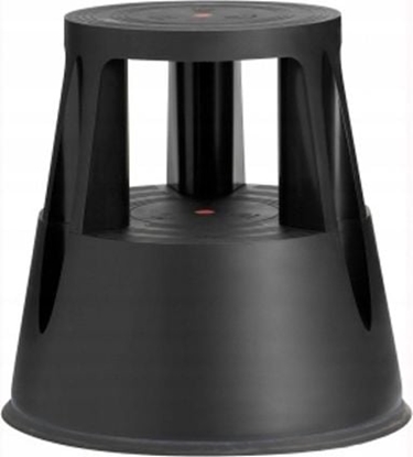 Attēls no Twinco Taboret na kókach LIFT Twinco Stopa Sonia`