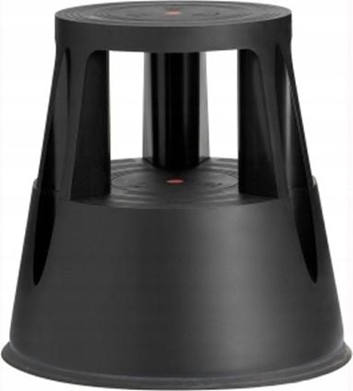 Picture of Twinco Taboret na kókach LIFT Twinco Stopa Sonia`