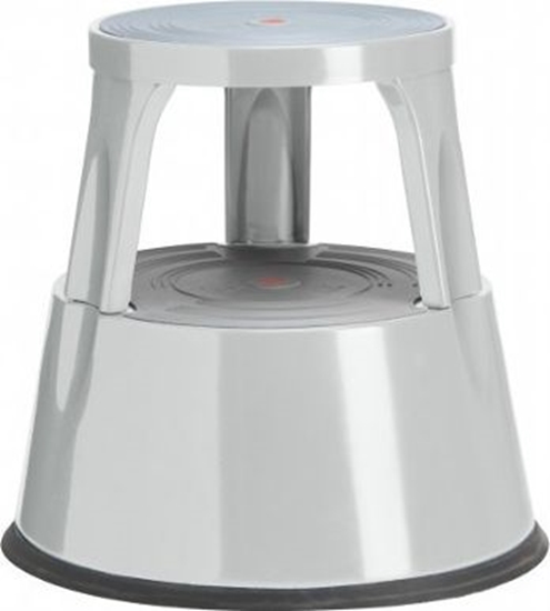 Picture of Twinco Taboret na kókach Twinco Steel metalowy Stopa