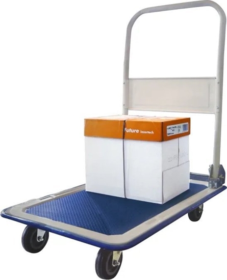 Picture of Twinco Transportvogn Twin sammenklappelig 150kg