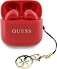 Изображение Guess Glossy Effect Printed Classic Logo & Charm Wireless Headphones