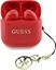 Изображение Guess Glossy Effect Printed Classic Logo & Charm Wireless Headphones