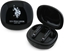 Attēls no TWS US Polo DH Logo Headphones Docking Station Black