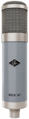 Изображение UA - Bock 167 - Mikrofon lampowy