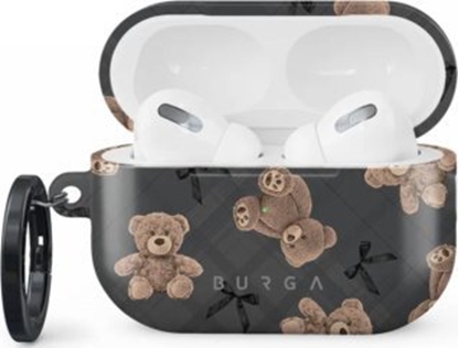 Attēls no UAB Hautica Burga - obudowa ochronna do AirPods Pro 2 (BFF)