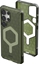 Attēls no UAG Essential Armor Magnet -  obudowa ochronna do Samsung Galaxy S25 Ultra 5G z wbudowanym moduem magnetycznym (olive)