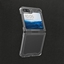 Attēls no UAG Etui UAG Urban Armor Gear Plyo Samsung Galaxy Flip 5 (ice)