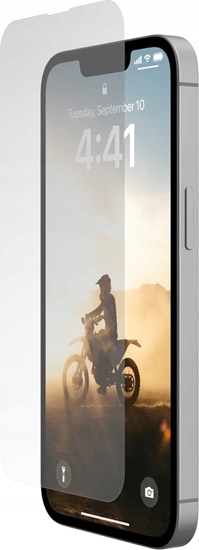Picture of UAG Glass Shield - szko ochronne do iPhone 16e (2025)