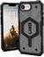Picture of UAG Pathfinder Clear Magsafe - obudowa ochronna do iPhone 16e (2025) kompatybilna z MagSafe (ash)