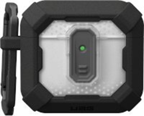 Picture of UAG Plasma - obudowa ochronna do Airpods 4 (black)