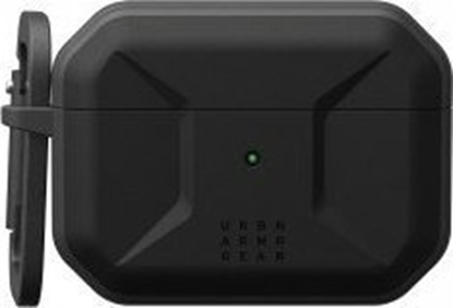 Picture of UAG UAG Civilian - obudowa ochronna do AirPods Pro 2G (black)