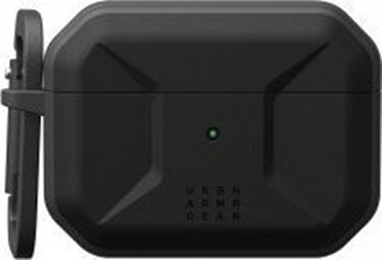 Picture of UAG UAG Civilian - obudowa ochronna do AirPods Pro 2G (black)