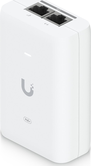 Picture of Ubiquiti 2.5G POE+ Adpater(30W)  Zasilacz do urzdze UniFi
