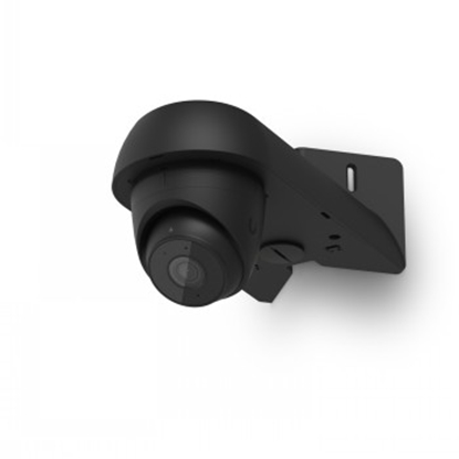 Attēls no UBIQUITI BLACK ARM MOUNT ACCESSORY THAT ATTACHES THE G5 TURRET ULTRA TO A WALL, CORNER, OR POLE