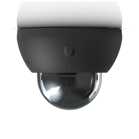 Picture of UBIQUITI CAMERA AI DOME ALL-WEATHER BLACK, VANDAL-PROOF 4K POE DOME CAMERA WITH ENHANCED AI CAPABILITIES AND LONG-RANGE IR NIGHT VISION