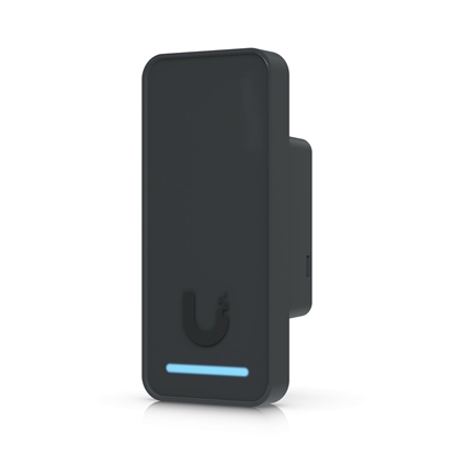 Attēls no UBIQUITI G3 READER BLACK. COMPACT THIRD-GENERATION ACCESS READER WITH APPLE TOUCH PASS SUPPORT