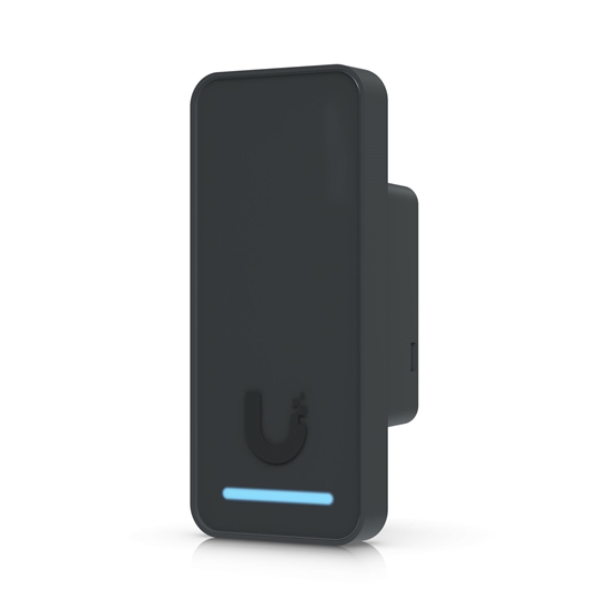 Picture of UBIQUITI G3 READER BLACK. COMPACT THIRD-GENERATION ACCESS READER WITH APPLE TOUCH PASS SUPPORT