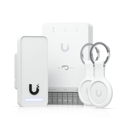 Изображение Ubiquiti G3 Starter Kit