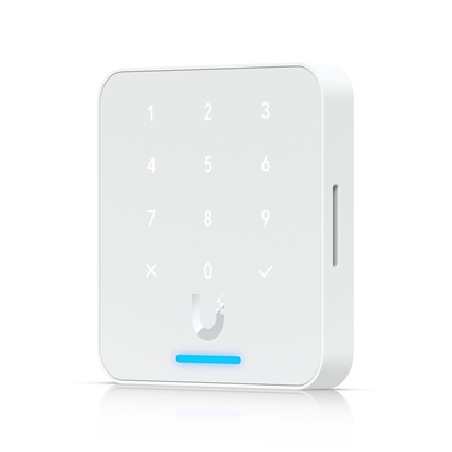 Изображение Ubiquiti G3 Access Reader Flex White