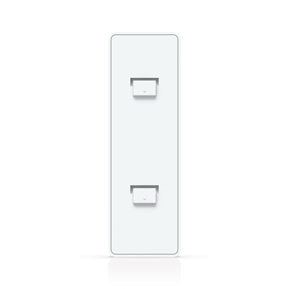 Picture of UBIQUITI FLOATING MOUNT. SLEEK MAGNETIC WALL MOUNT FOR UNIFI COMPACT SWITCHES