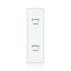 Attēls no UBIQUITI FLOATING MOUNT. SLEEK MAGNETIC WALL MOUNT FOR UNIFI COMPACT SWITCHES