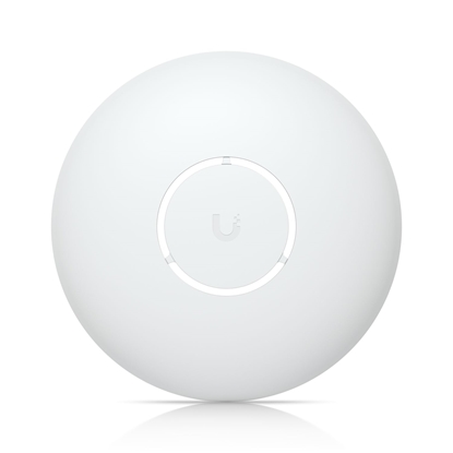 Picture of UBIQUITI U7 PAINTABLE COVER. PROTECTIVE COVER FOR THE U7 PRO AND U7 PRO MAX THAT CAN BE PAINTED FOR A CUSTOM APPEARANCE