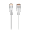 Picture of UBIQUITI NANO-THIN PATCH CABLE WITH 2.5 GBE SUPPORT DESIGNED TO SHOW ETHERLIGHTING� EFFECTS / 2 M