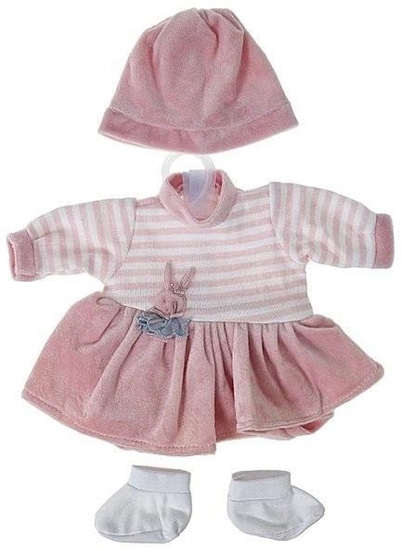 Picture of Adar Ubranko dla lalki 40cm