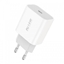 Изображение UBS-C tīkla lādētājs | 18W | Atbalsta Quick Charging | Foneng