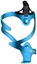 Изображение Uchwyt aluminiowy rowerowy na bidon butelk - niebieski Uchwyt aluminiowy rowerowy na bidon butelk - niebieski