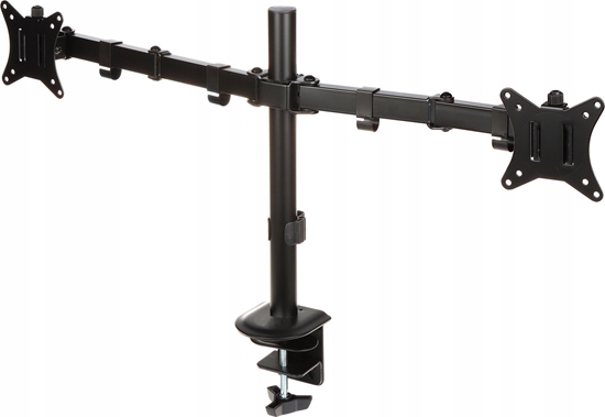 Picture of UCHWYT BIURKOWY MONITORÓW BRATECK-LDT66-C024 BRATECK