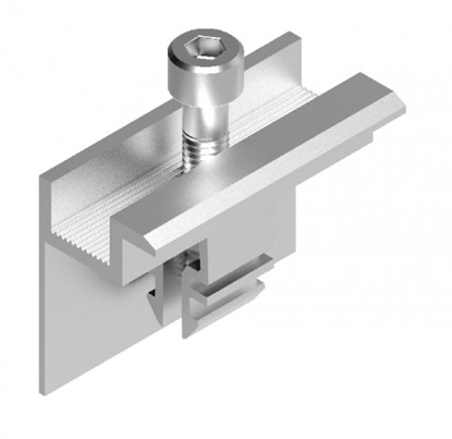 Attēls no Baks Uchwyt boczny panela klick BUFK32 897432