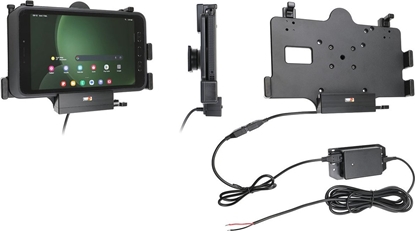 Picture of Uchwyt Brodit Brodit Halter aktiv Galaxy Tab Active 5 Molex Pogo-Pin