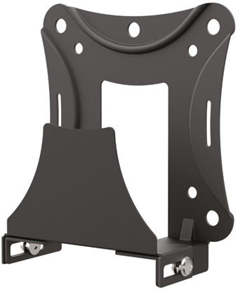 Picture of Uchwyt cienny lub VESA do MediaBox Smart TV Box MiniPC Regulowany