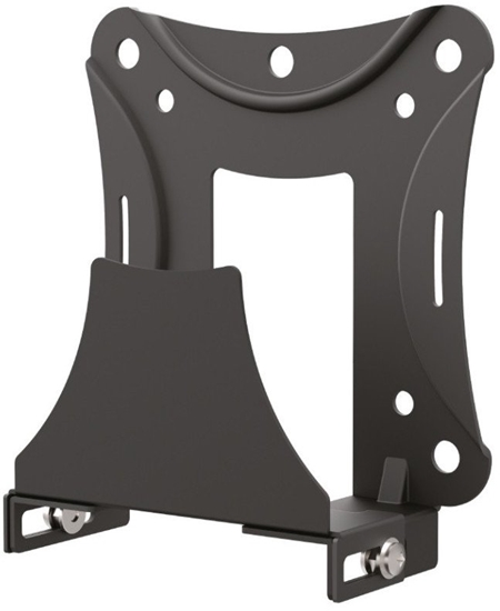 Picture of Uchwyt cienny lub VESA do MediaBox Smart TV Box MiniPC Regulowany